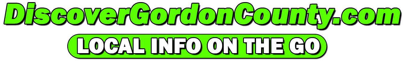 Discover Gordon County
