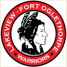 Lakeview-Fort Oglethorpe Warriors