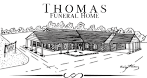 Thomas Funeral Home