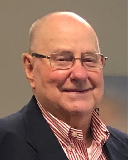 Robert Aaron “Bob” Jamison