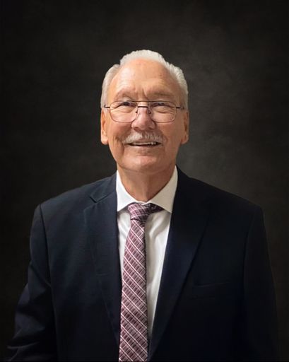 Edwin “Ed” Clance