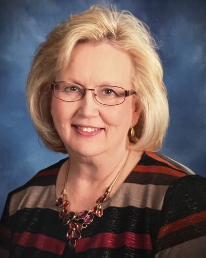Martha Williams Moore