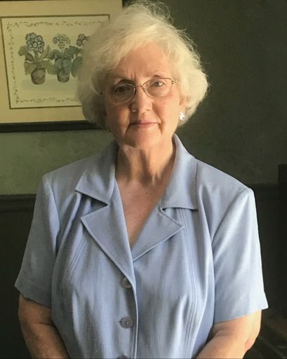 Gail Ann (Smith) Waits