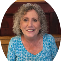 Sheila Sparks Evans
