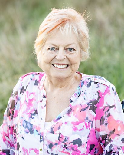 Shelia Ezell Wilson