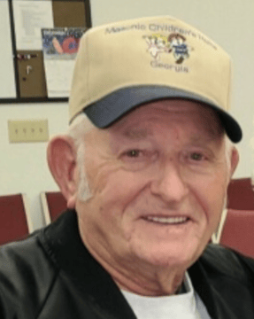 James Allen Teague