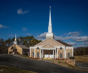 Sonoraville Baptist Church
