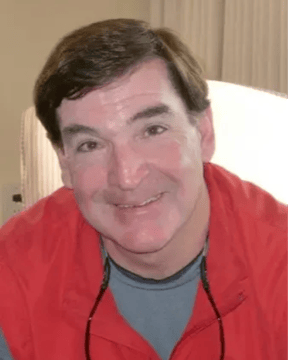 Keith Smith