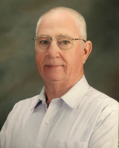 Richard Lee Bone