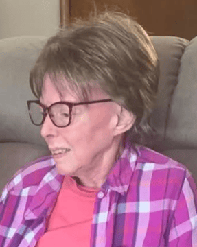 Judith Anne Phillips Langston