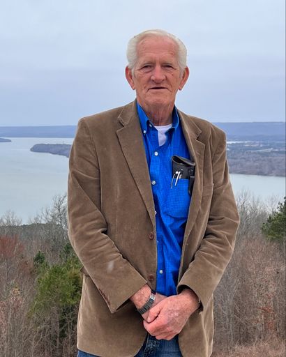 Carl Jimmy Black, Sr