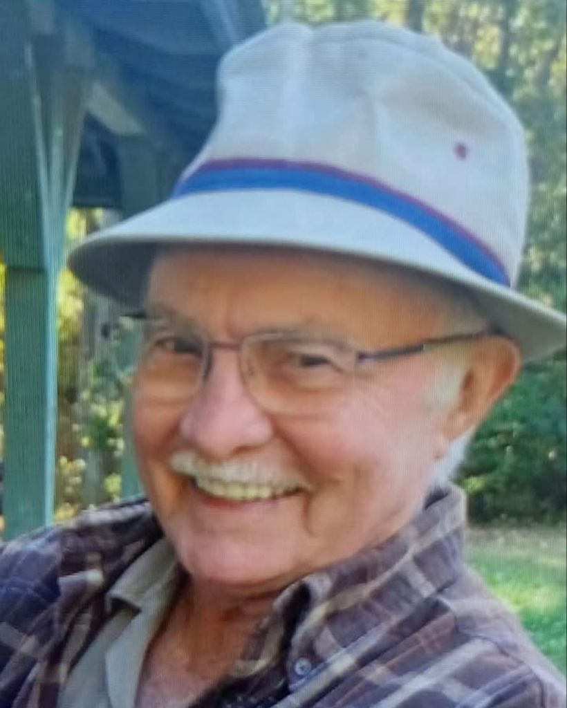 Grady David Sanford Sr.