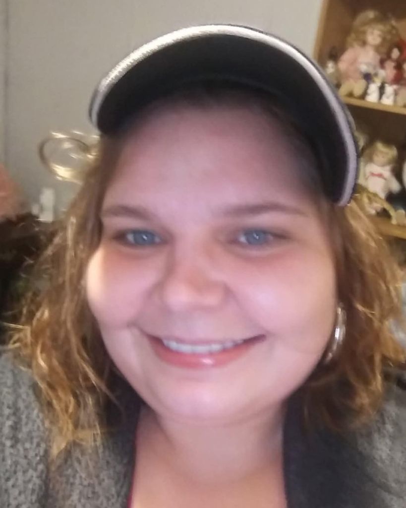 Ashley Lynn Maddox