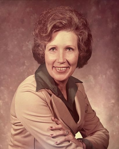 Maybelle Knight