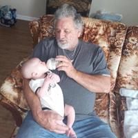 David Allen Lutz