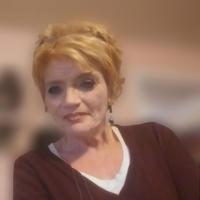 Melanie Frances Holcomb