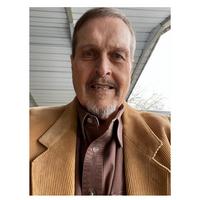Gary Neal Shinall