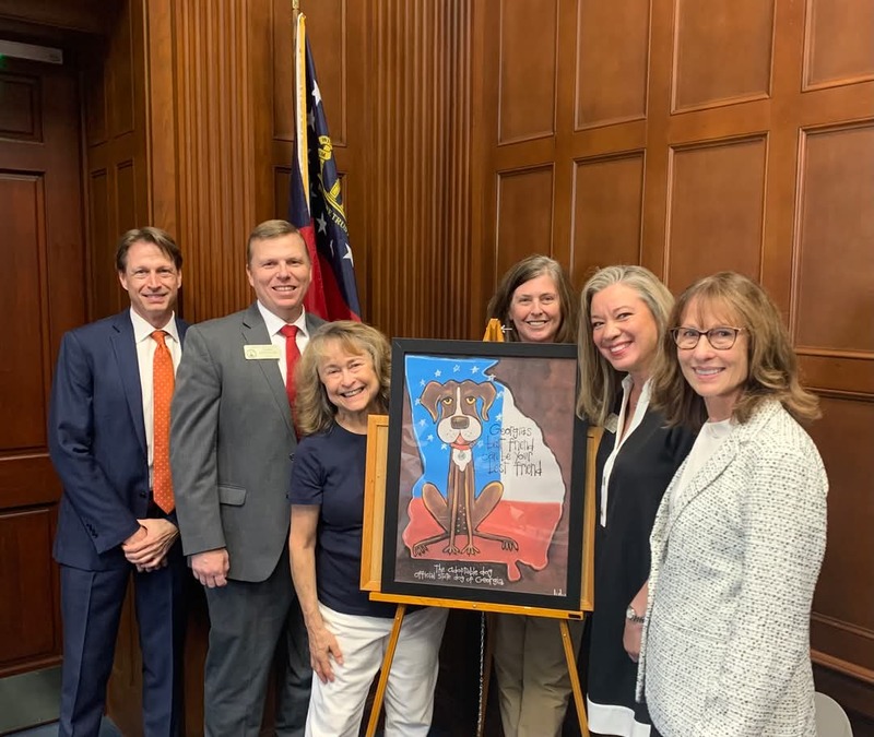 Governor Kemp Signed HB 331 into Law, with an Effective Date of July 1, 2025