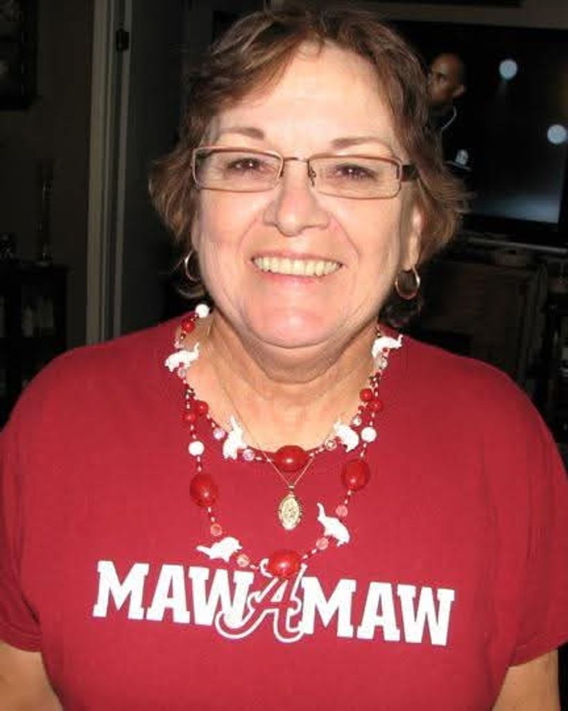 Judy Kay Bates