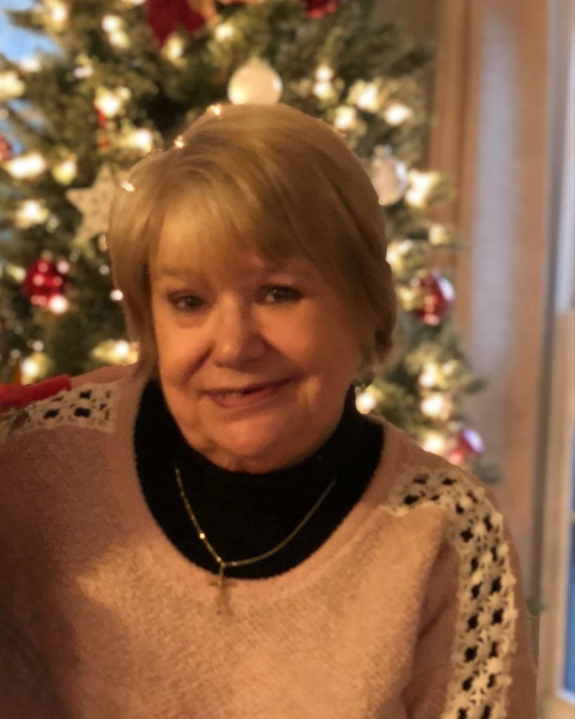 Barbara Jean Pratt