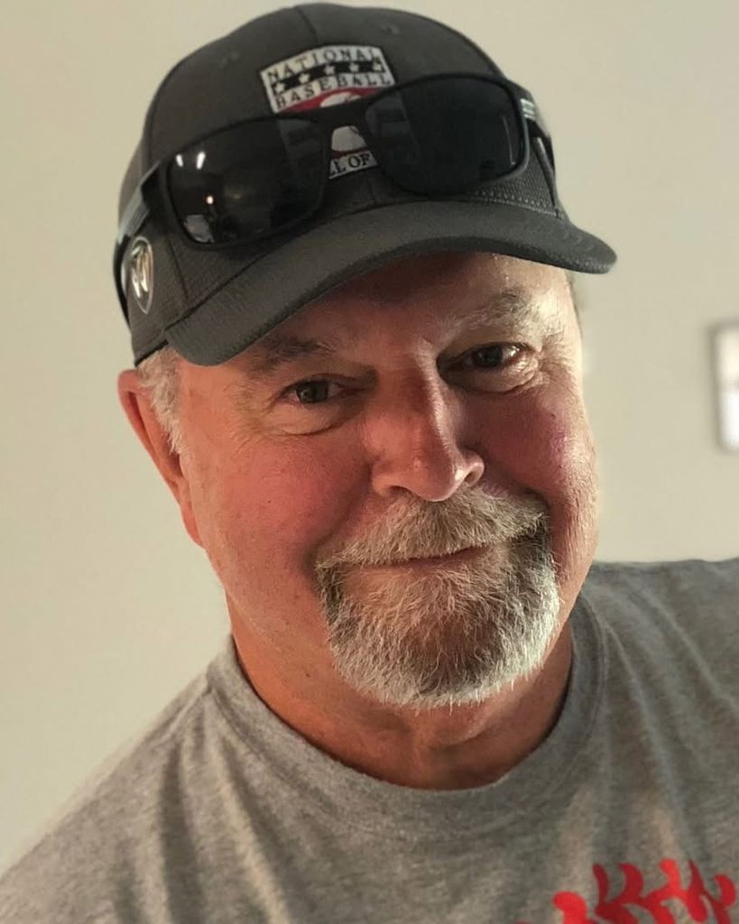 Gary C. Fleck