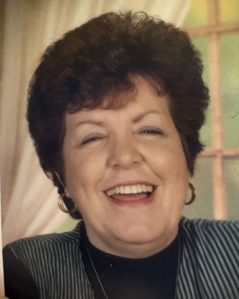 Mary Lynn Corby