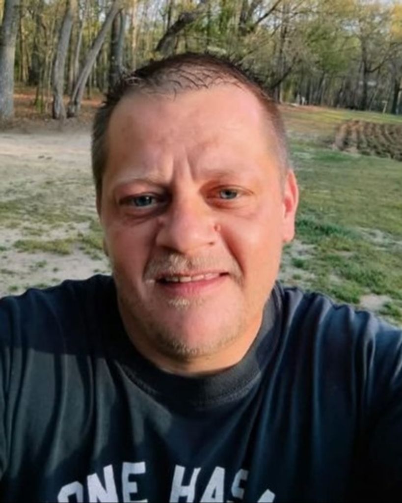 John “Johnny” P. Brooks