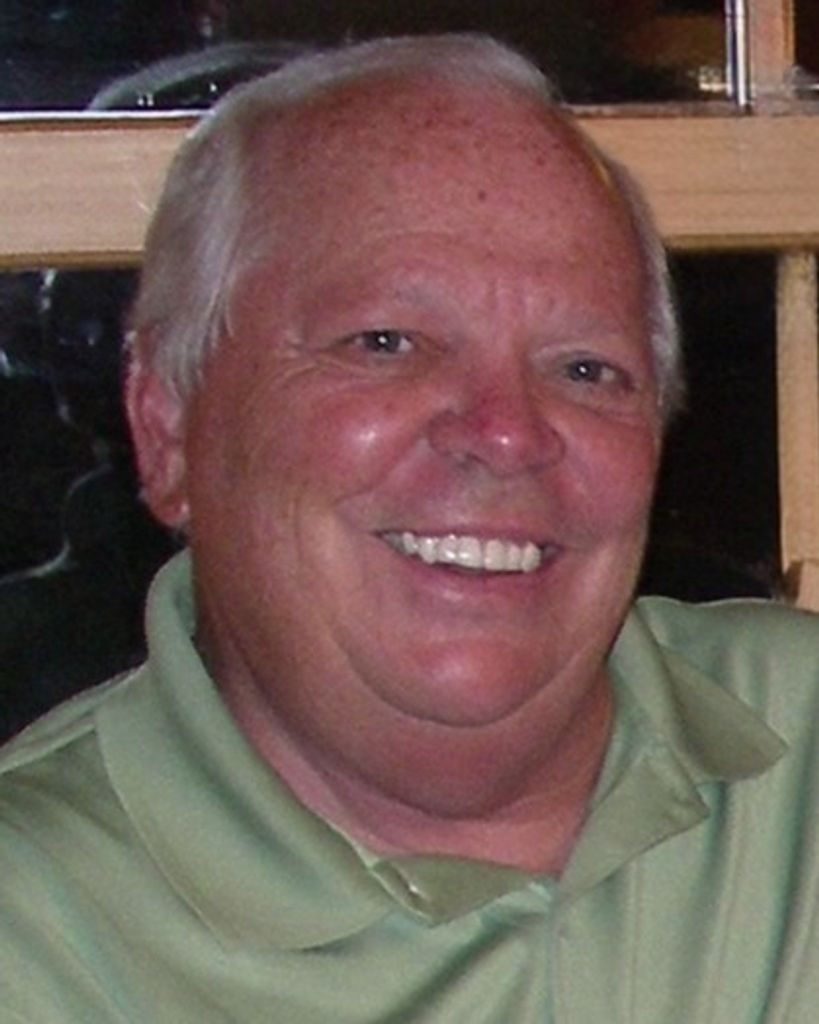 Douglas “Doug” Delano White