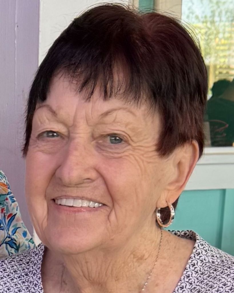 Winifred Elizabeth Costanzo