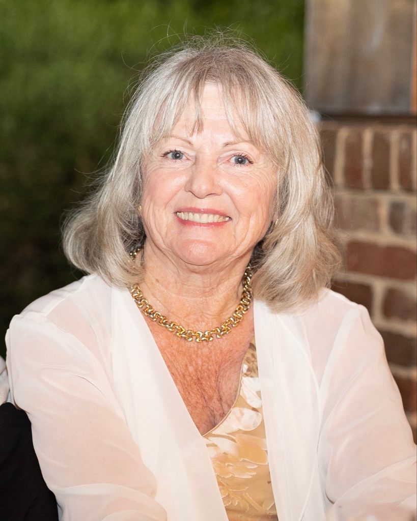 Kay Wilson Goldberg
