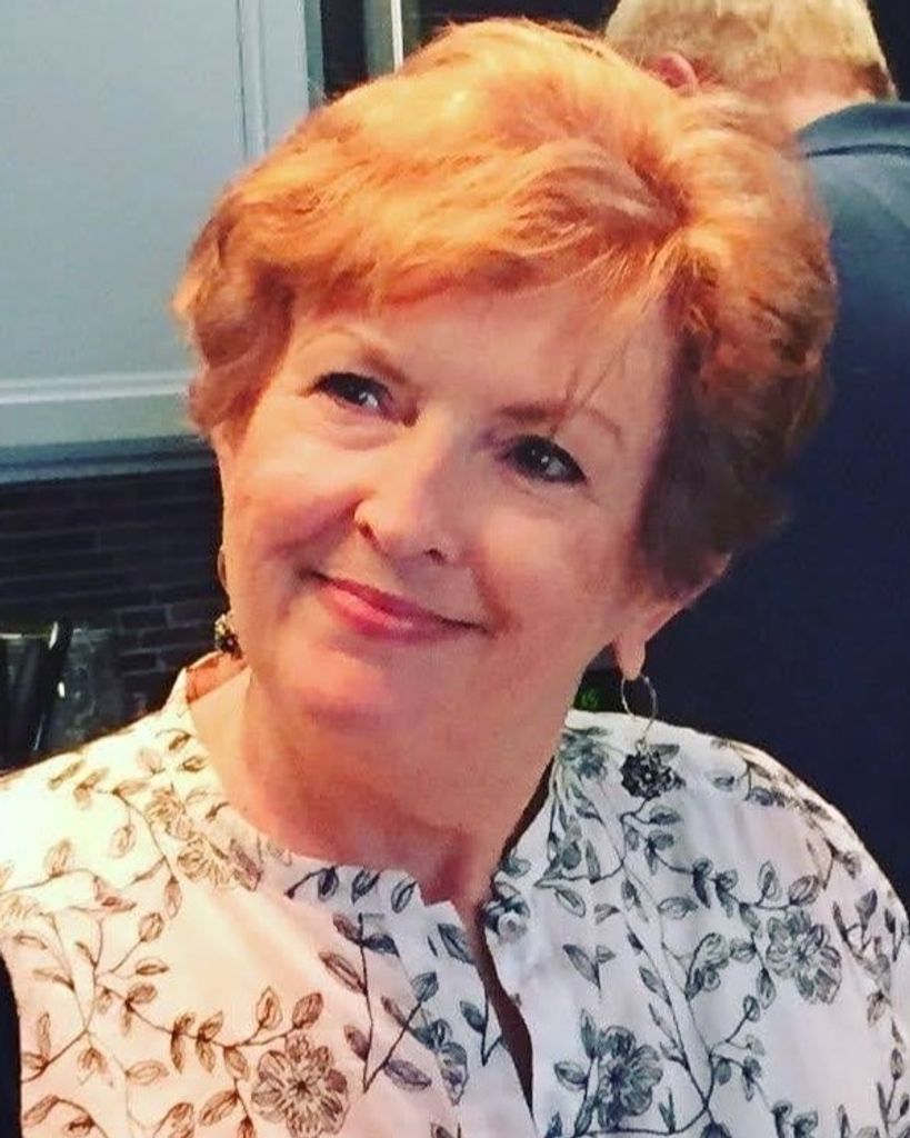 Joyce Ann Fowler Bowen