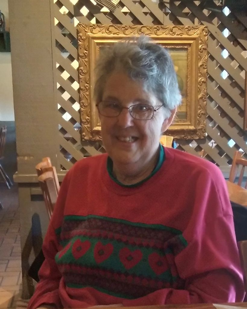 Sandra K Watts