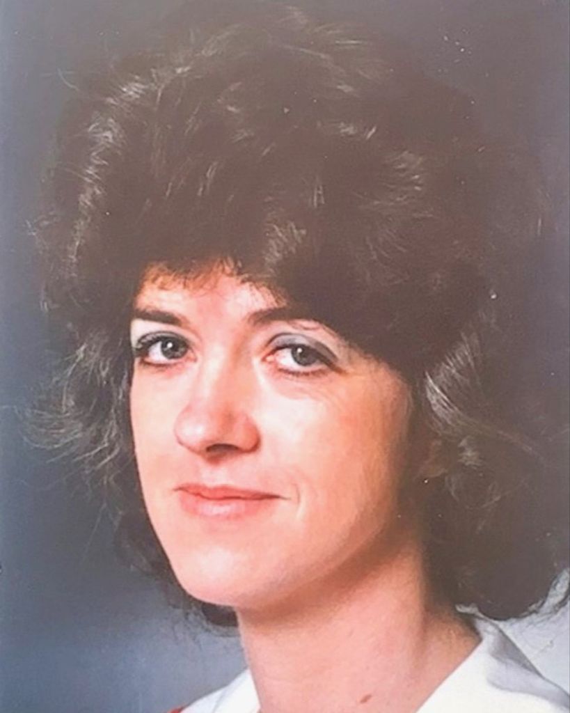 Patricia Diane Cloer