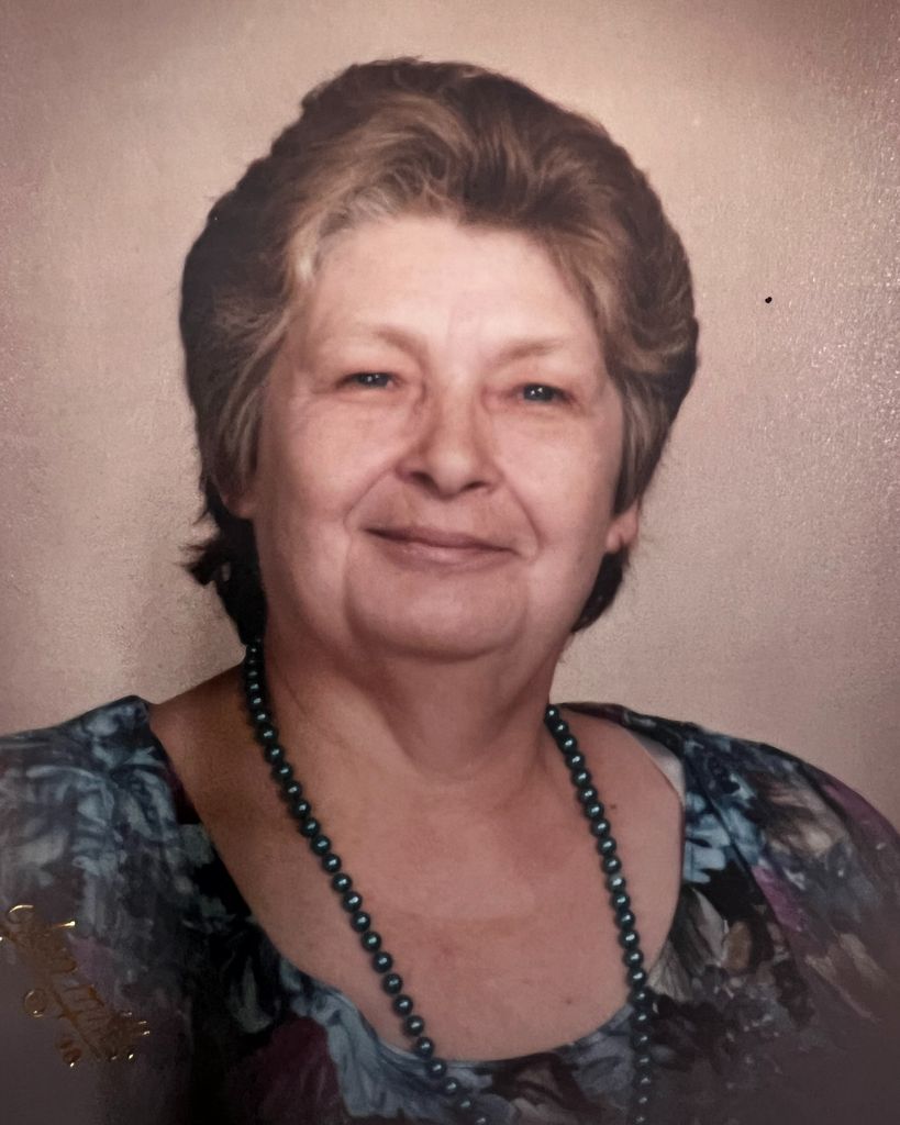 Twilla Patricia Rogers