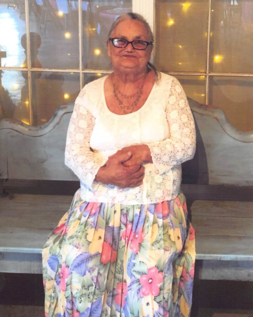 Barbara Ann Land