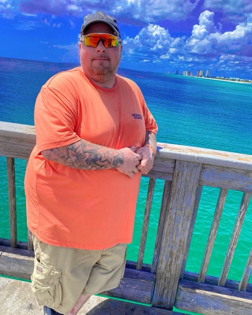 Michael Anthony Fryar