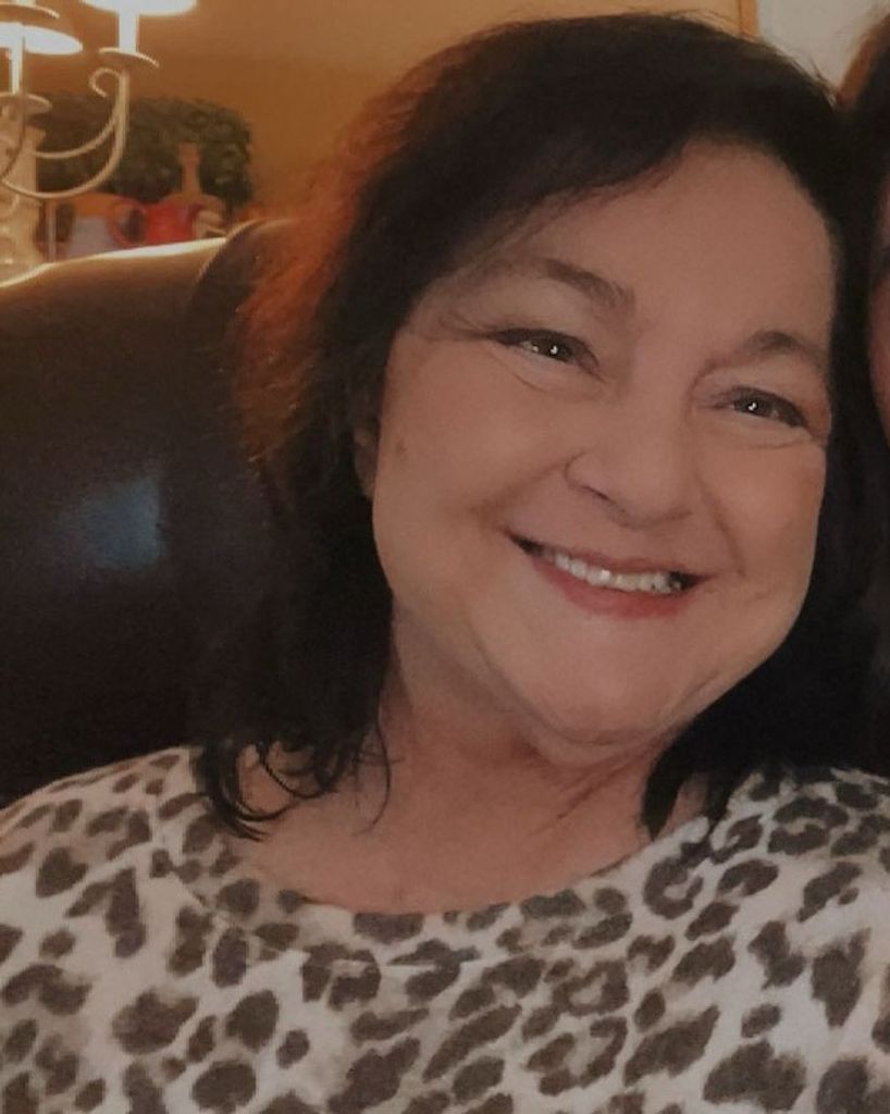 Mrs. Shelia Gravitt Henderson