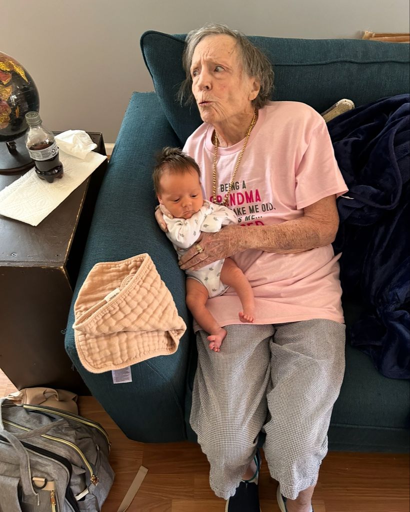 Cheryl Gorter Hornback