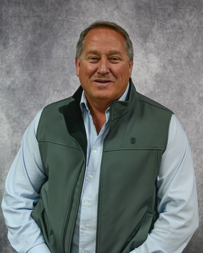 Steve Daniel Parris