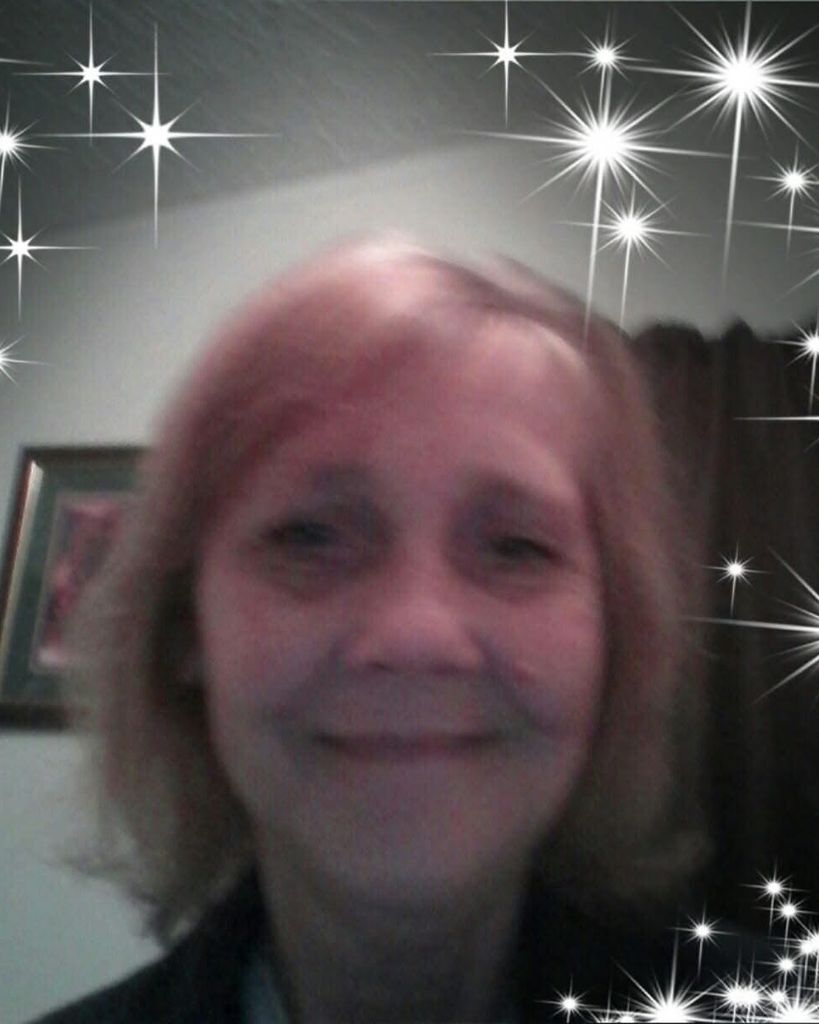 Paula Sue Cochran
