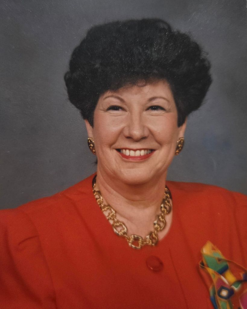 Mary Jean Sisson
