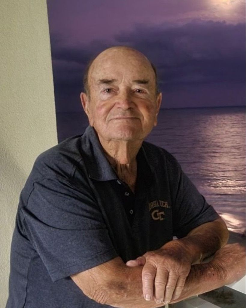 Clyde Eugene McEntyre