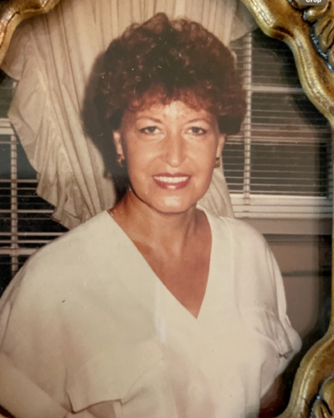 Joyce Virginia Craig