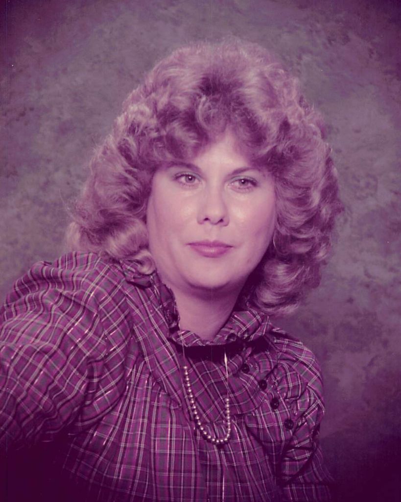 Sarah “Annie Ruth” Fleming