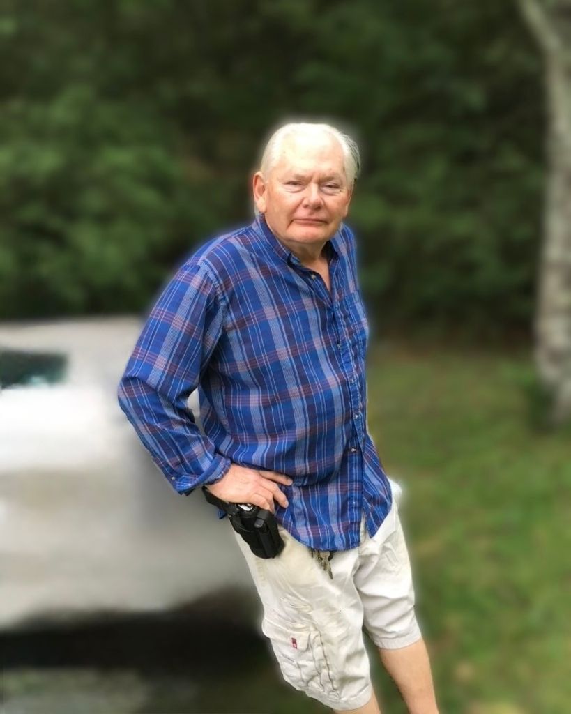 William Howard Strickland