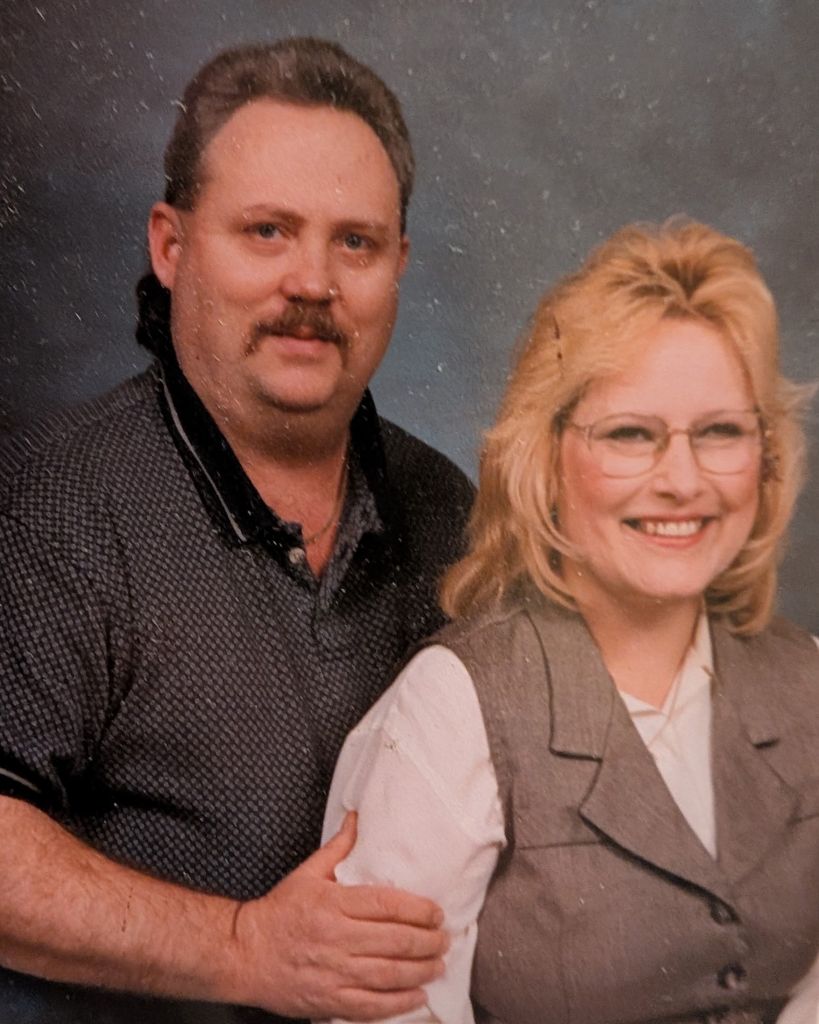 Judy Gail Butler