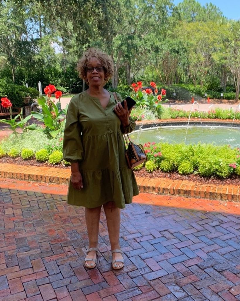Daisy Mae (McGruder) Sweatt