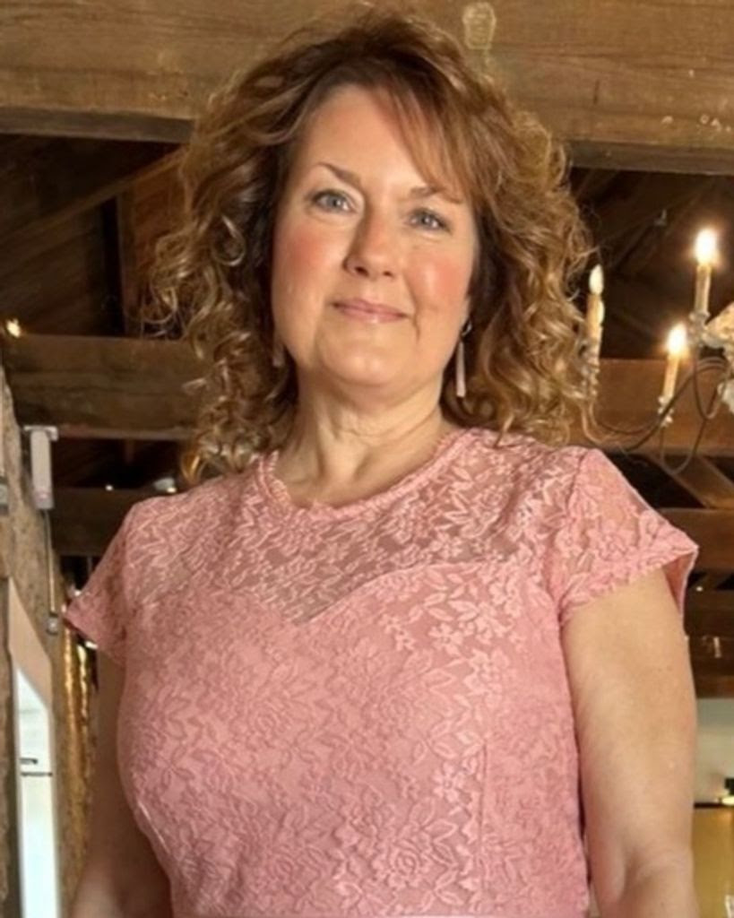 Sharmon Michelle Gazaway