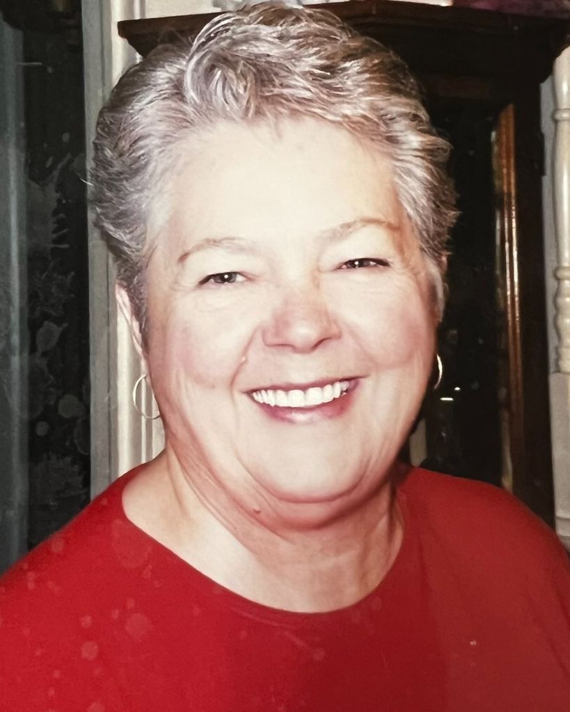 Wilma McDougle Davis