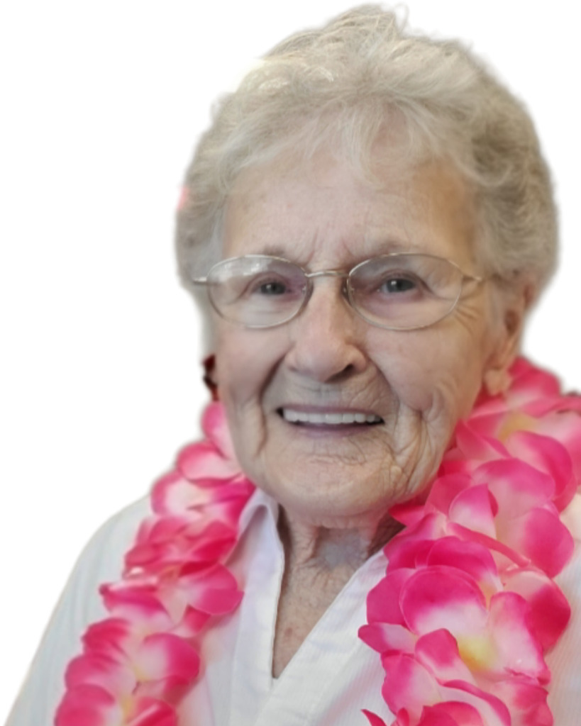 Doris Sue DeFoor